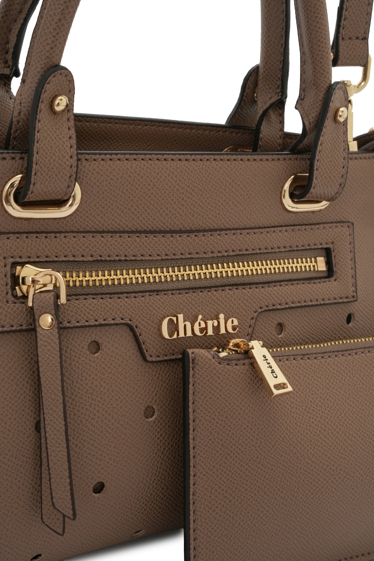 Paris - Etop Vegan Leather Mini