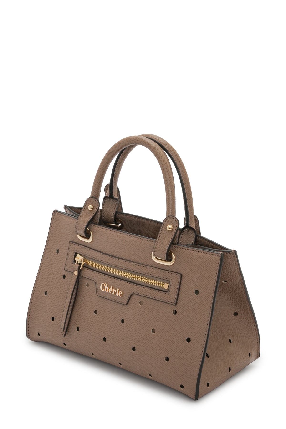 Paris - Etop Vegan Leather Mini