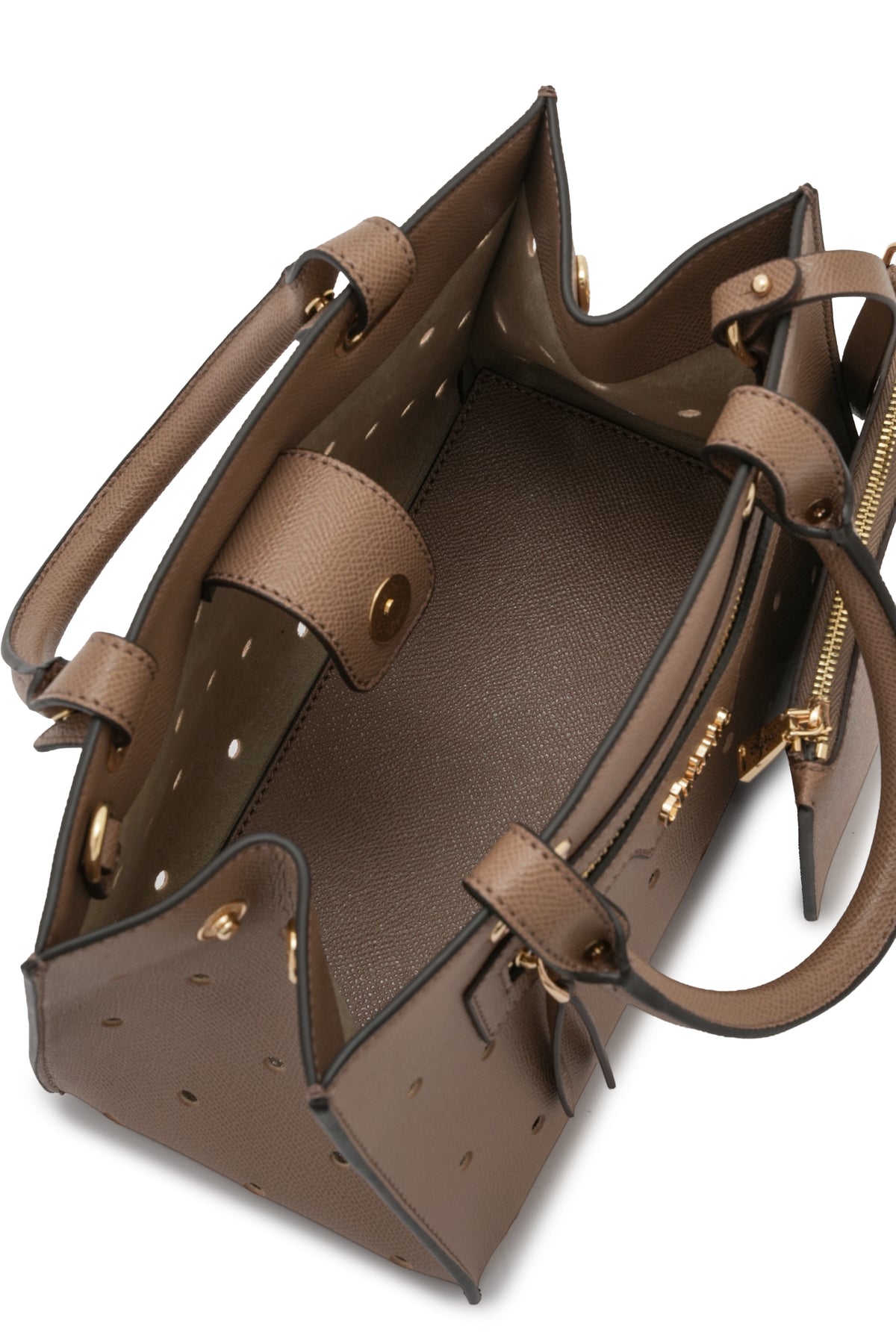 Paris - Etop Vegan Leather Mini