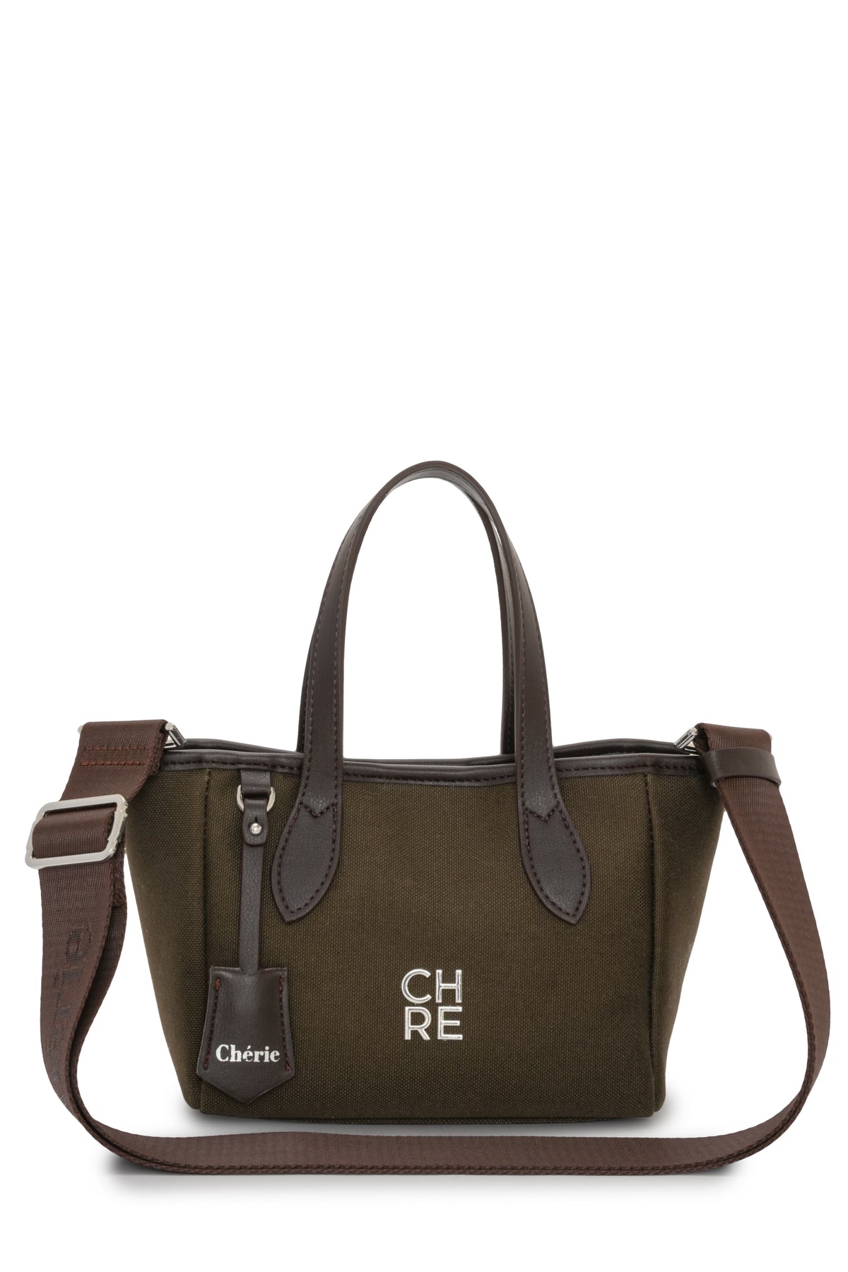 Rachel - No2 Khaki