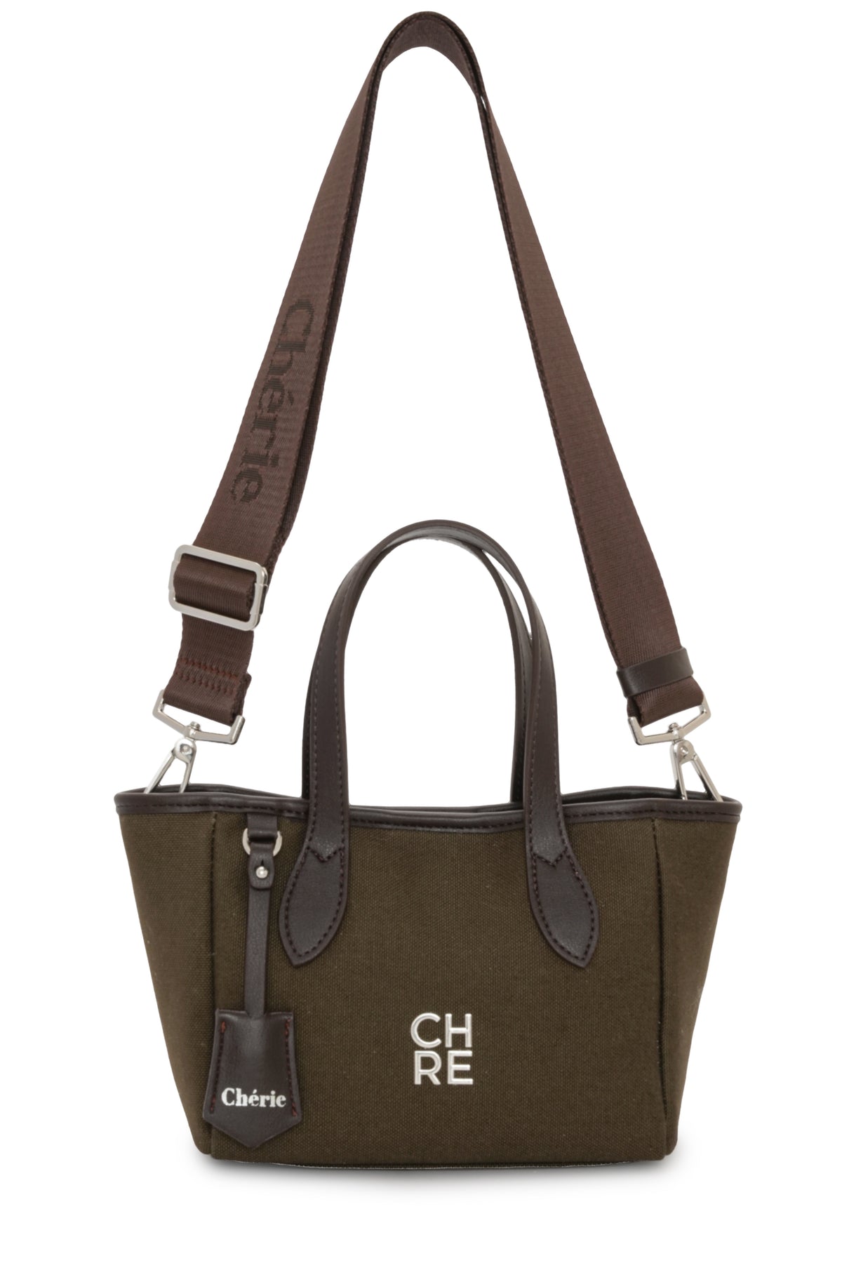 Rachel - No2 Khaki