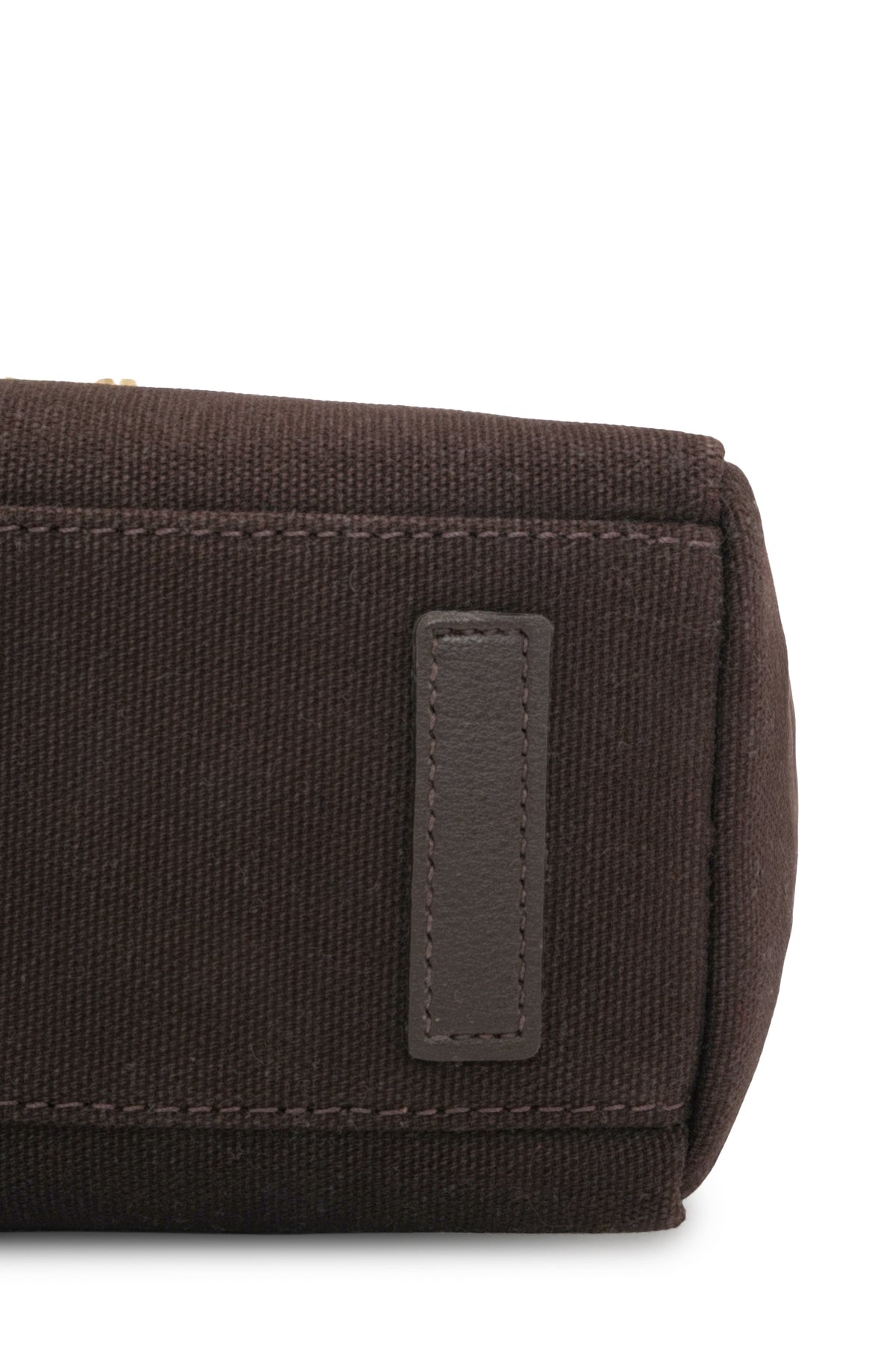 Rachel Student Brown | Gold