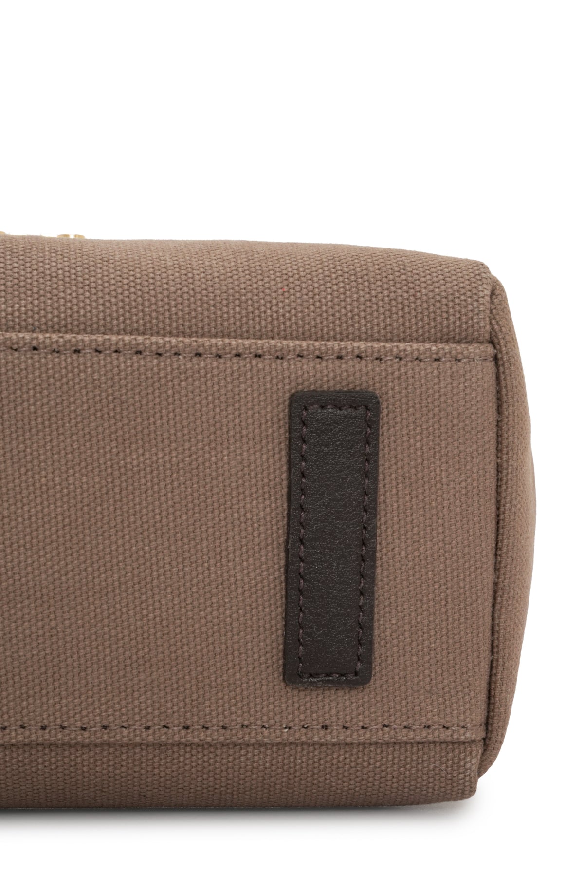 Rachel Student Mink | Gold