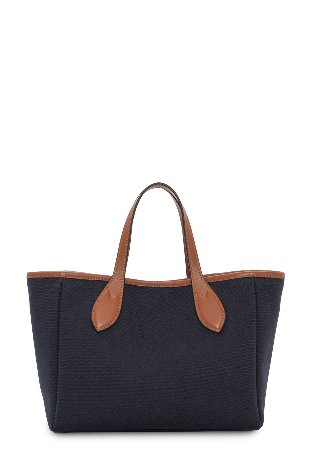Rachel Canvas Medium navy blue