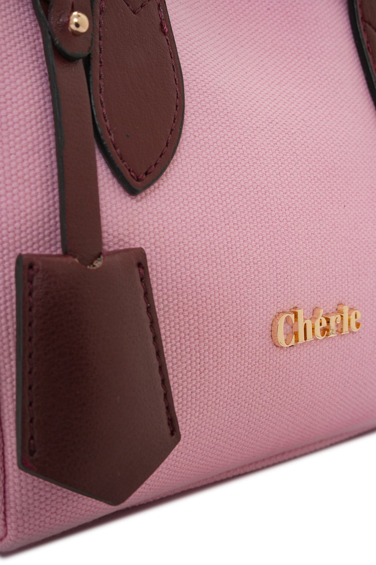 RACHEL -  STUDENT Pink- Gold