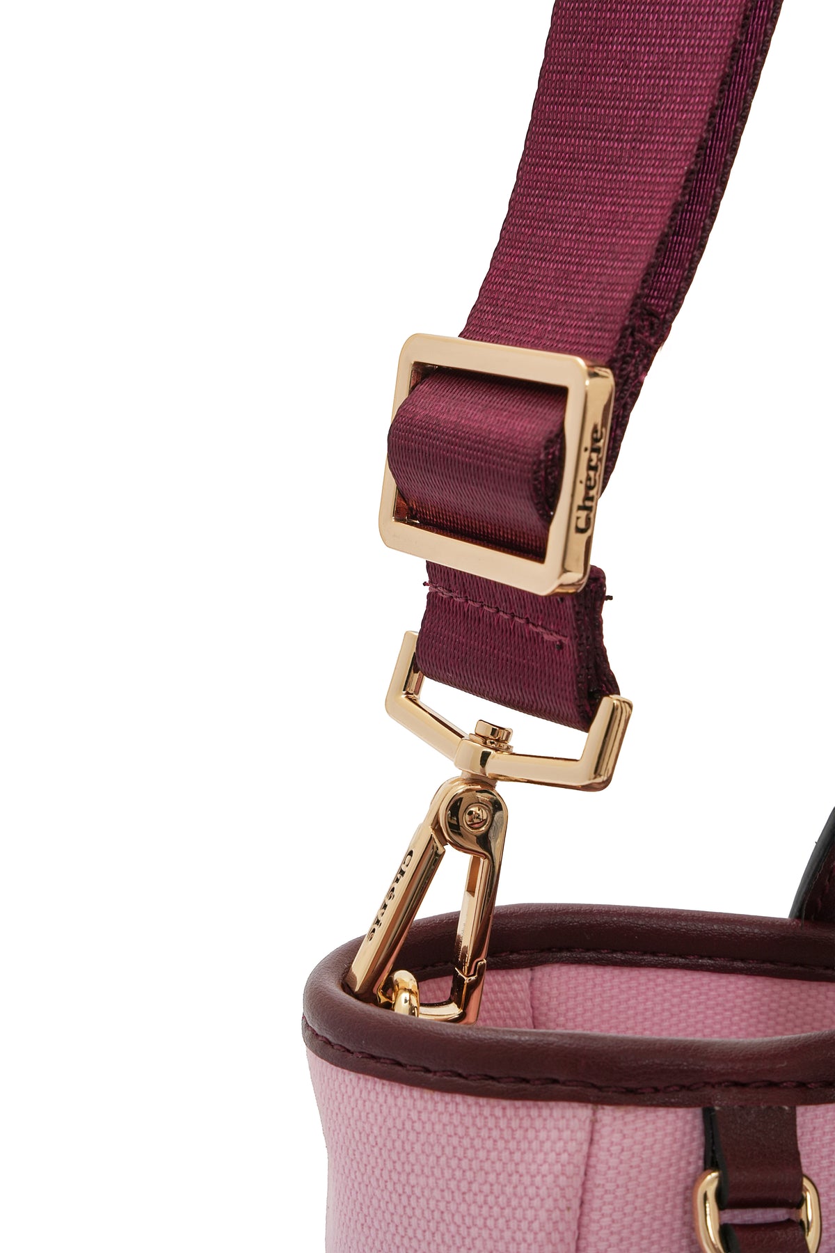 RACHEL -  STUDENT Pink- Gold