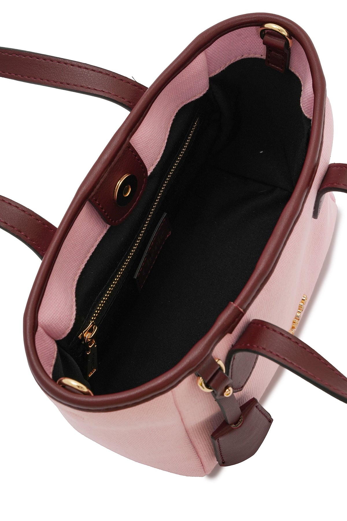 RACHEL -  STUDENT Pink- Gold