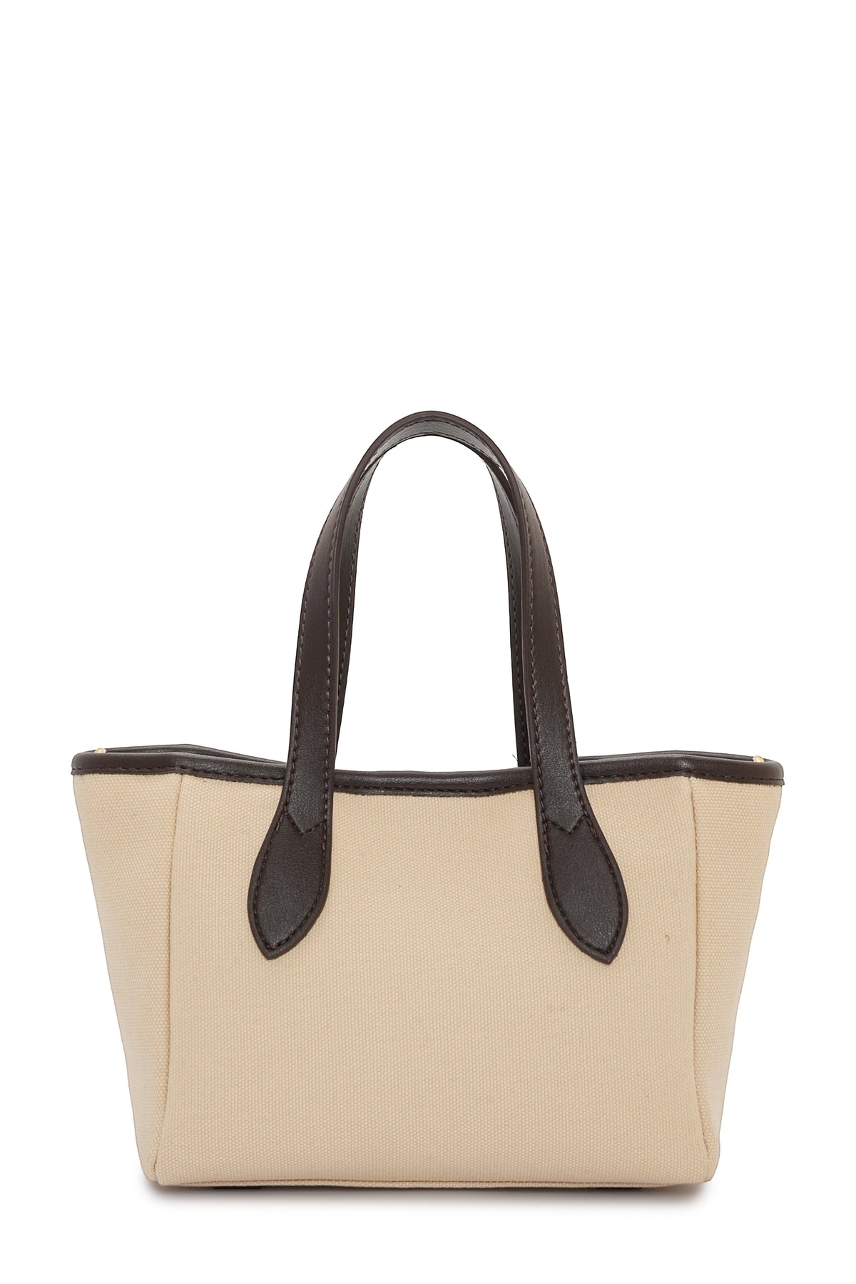 RACHEL -  STUDENT BEIGE - Gold