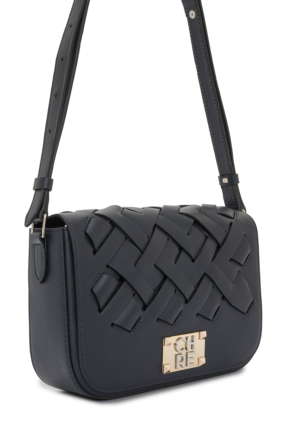 Vivienne - Navy blue
