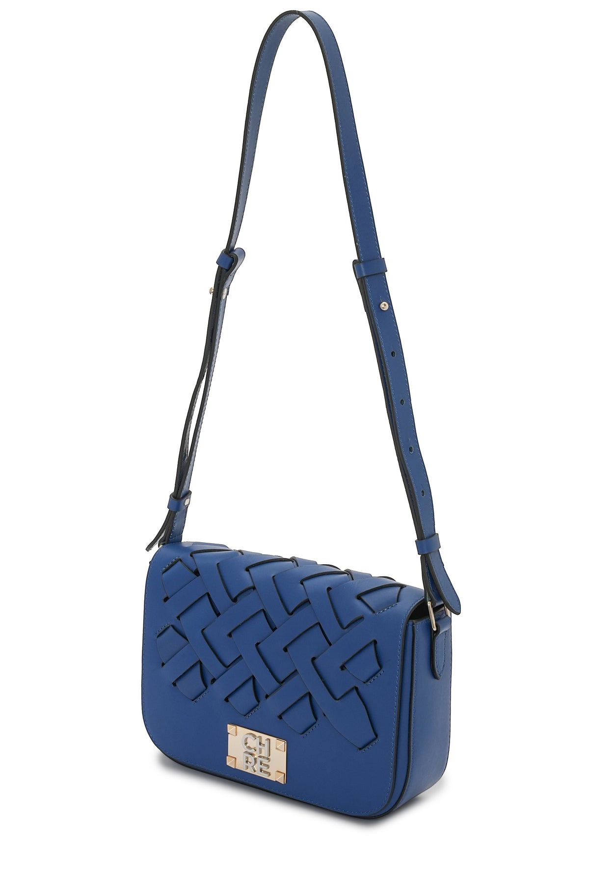 Vivienne - Blue
