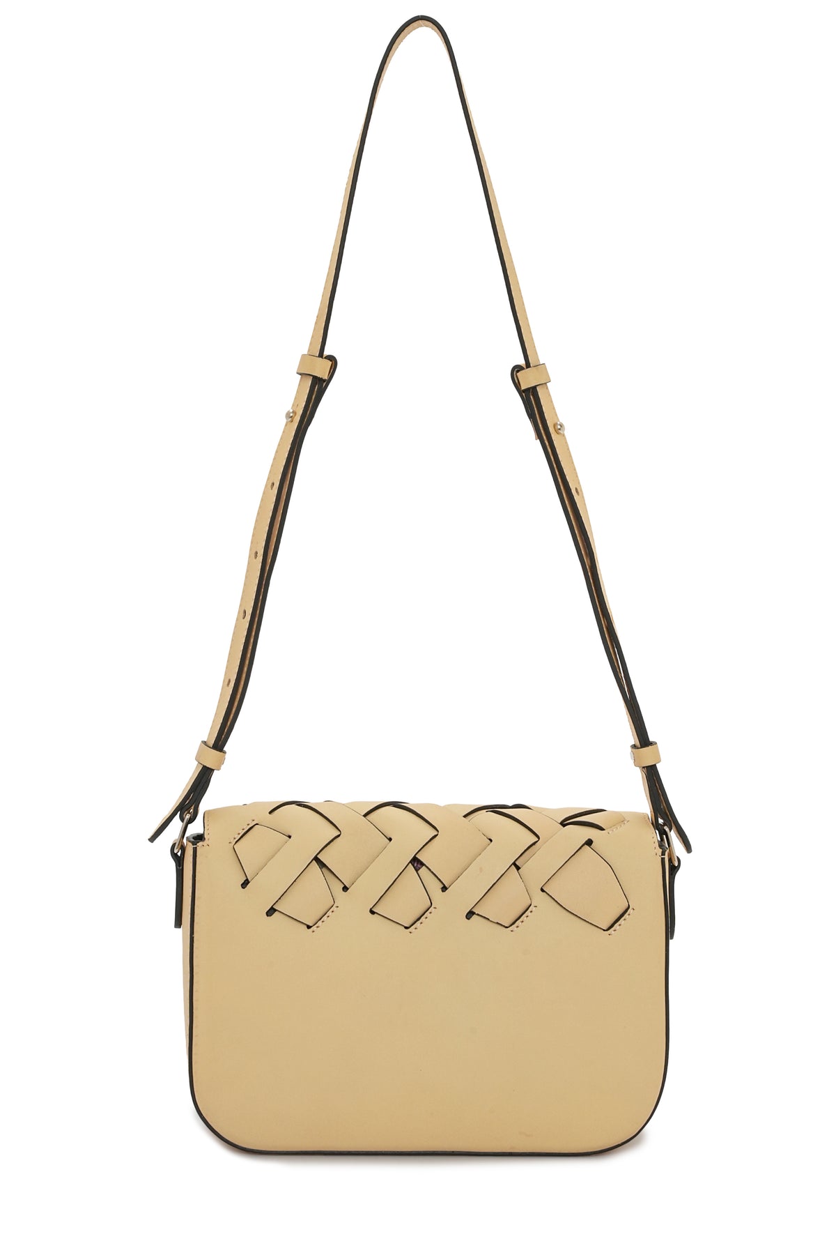 Vivienne - Butter yellow
