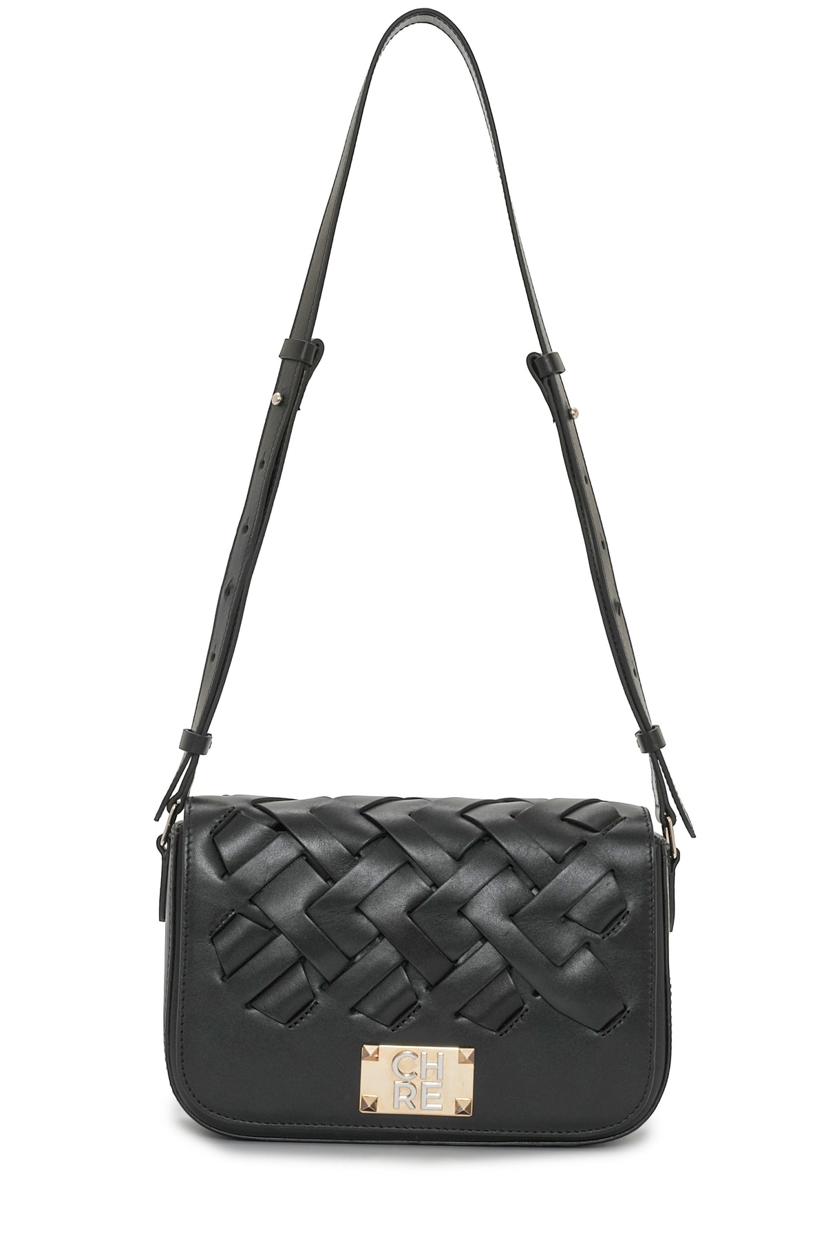 Vivienne - Black