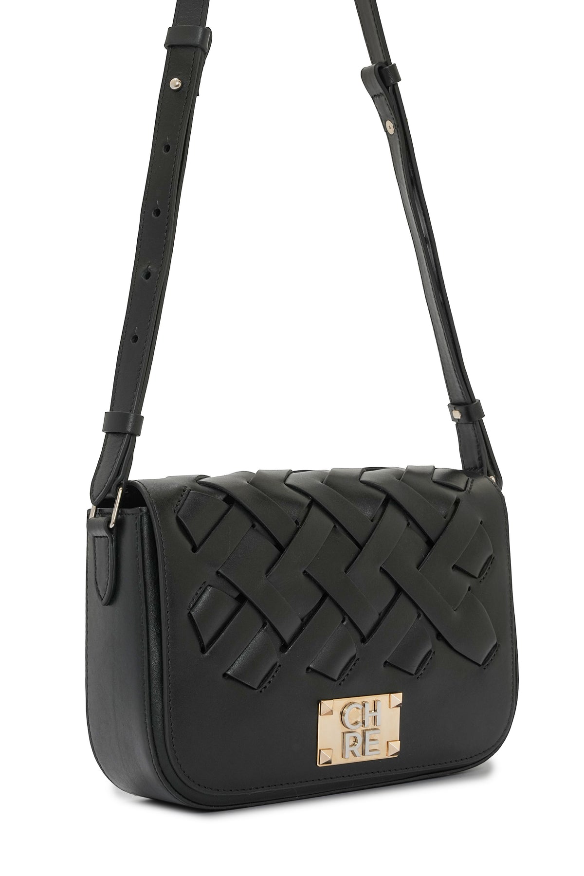 Vivienne - Black
