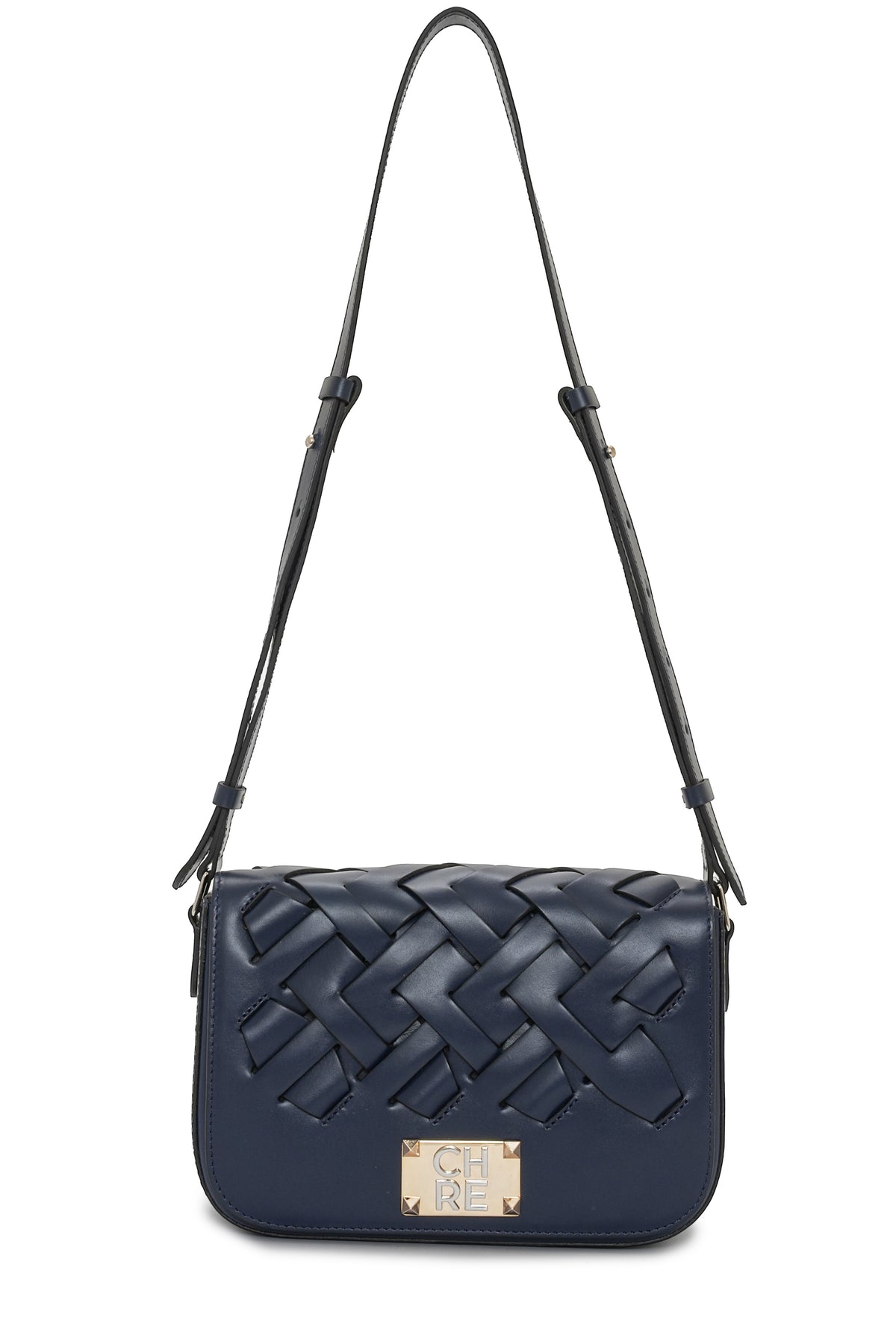 Vivienne - Light Navy Blue