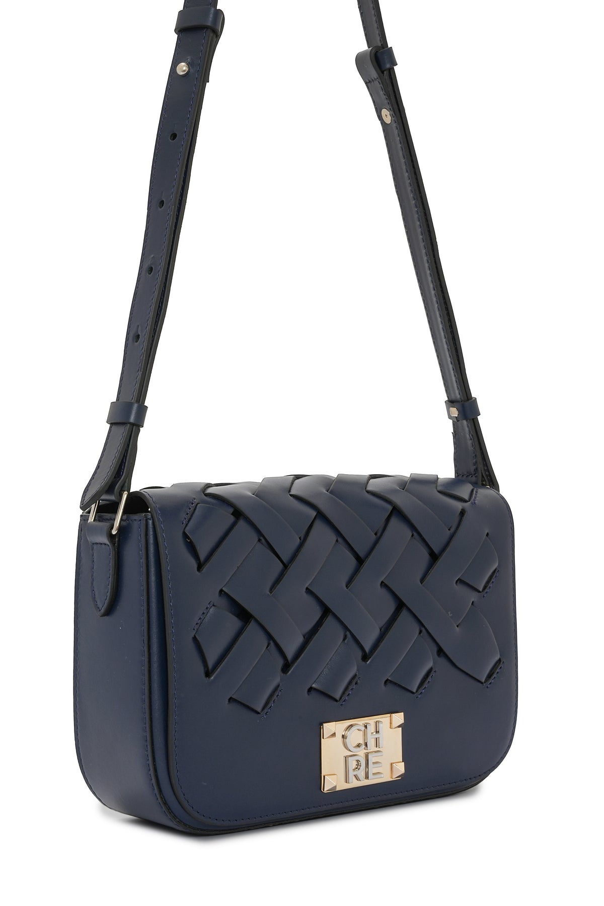 Vivienne - Light Navy Blue