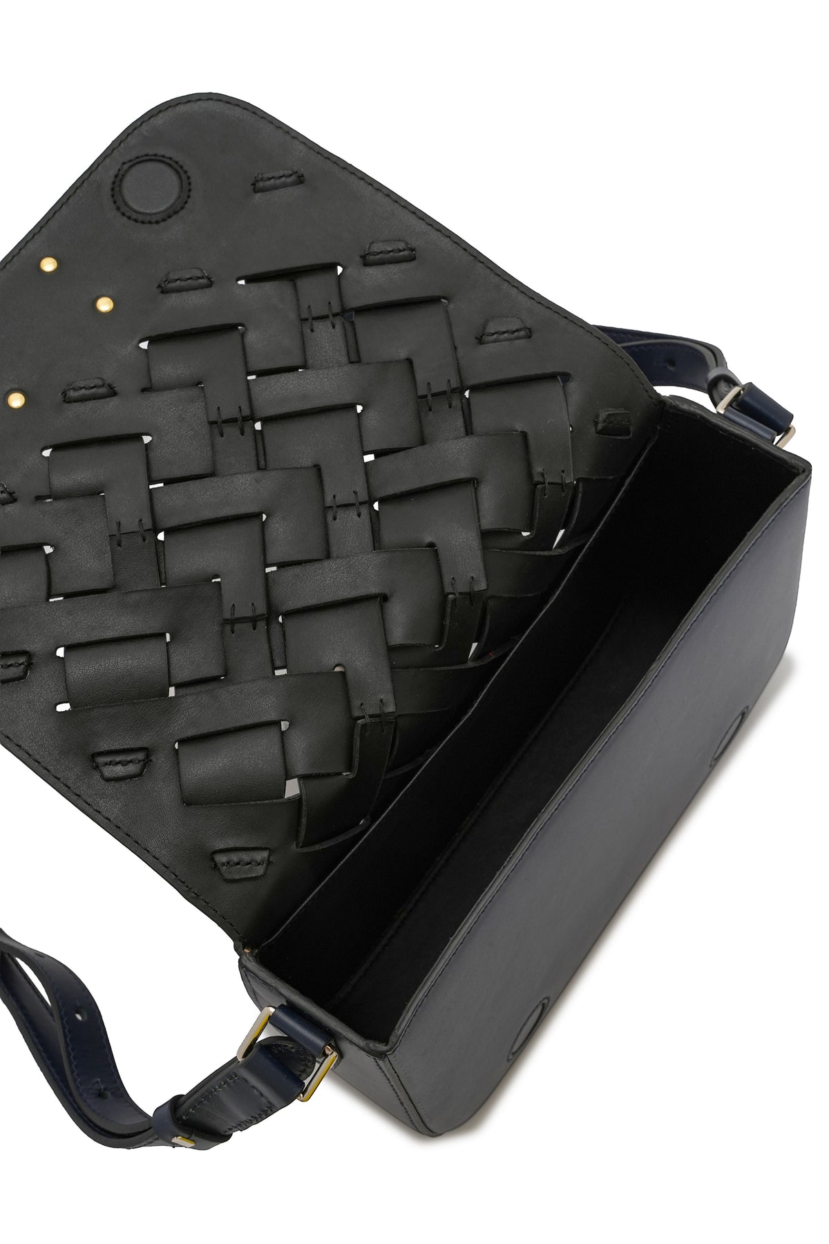 Vivienne - Light Navy Blue