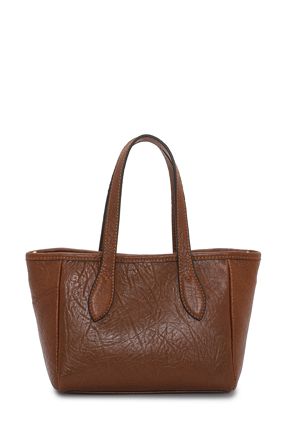 Rachel Baby -  Leather Tan