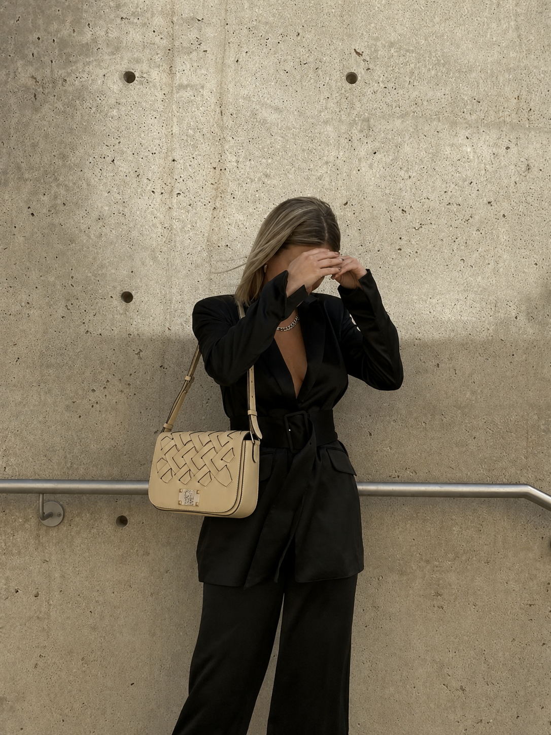 Vivienne - Butter yellow