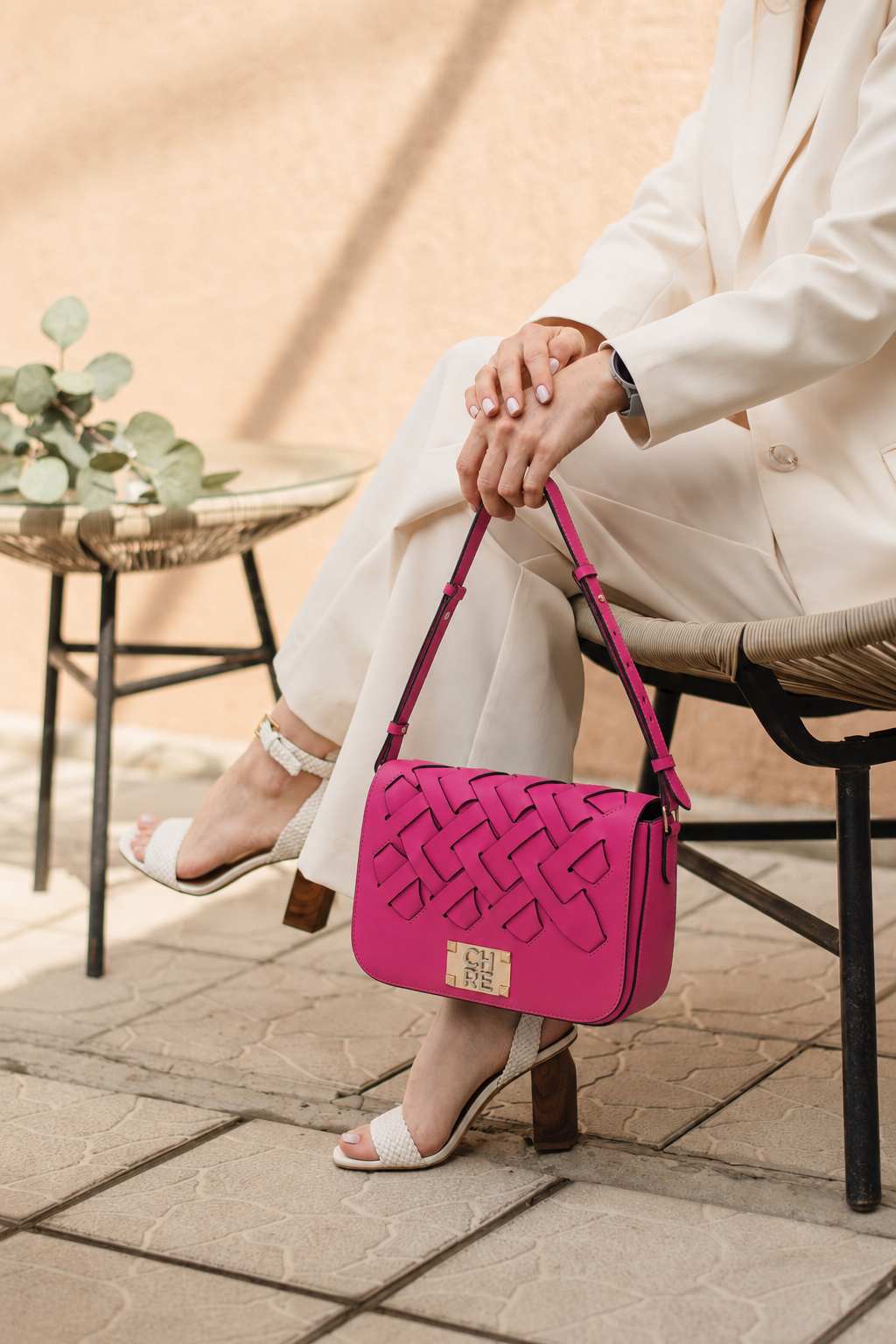 Vivienne - Pink