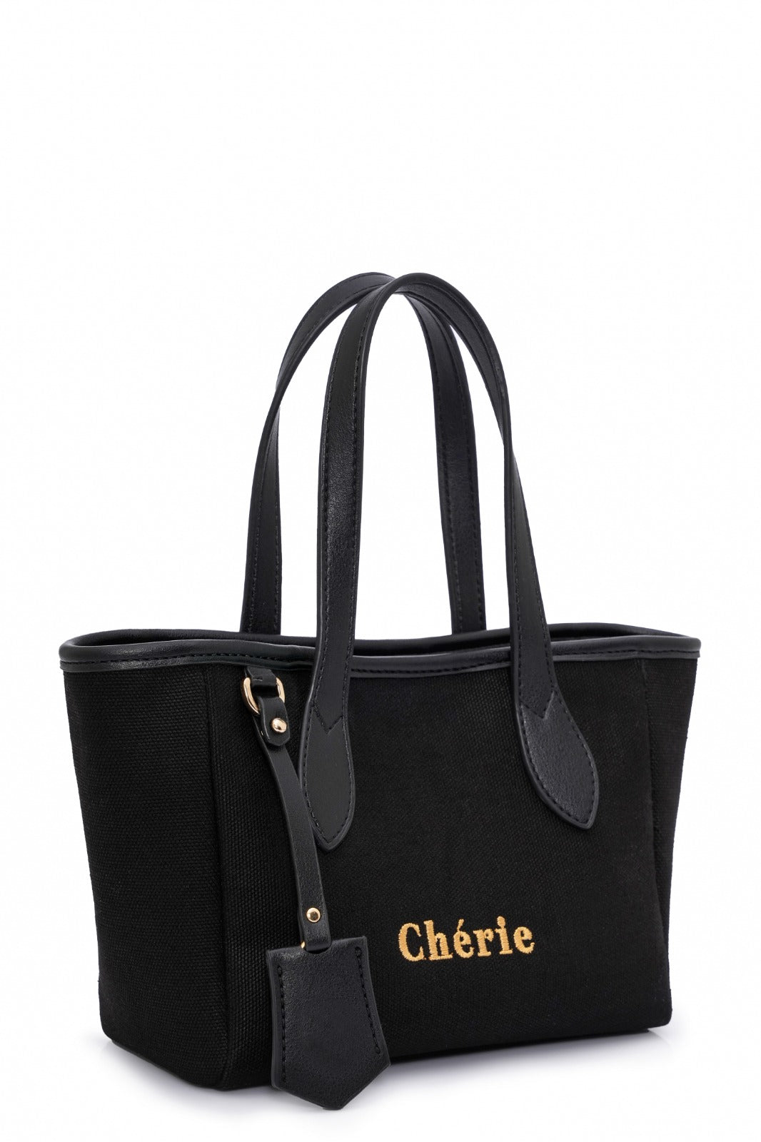 Cherıe-Oriflame : Rachel Baby - Canvas black