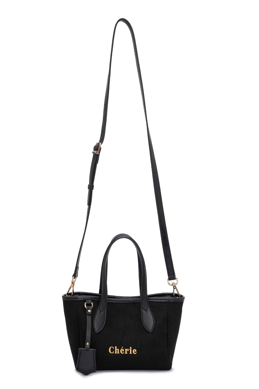 Cherıe-Oriflame : Rachel Baby - Canvas black