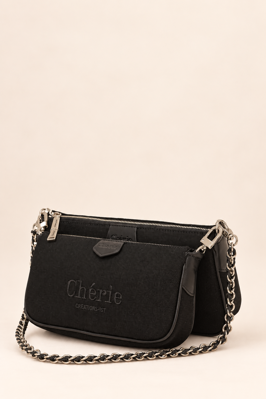 Chérie Lovita Black ürün fotoğrafı 5