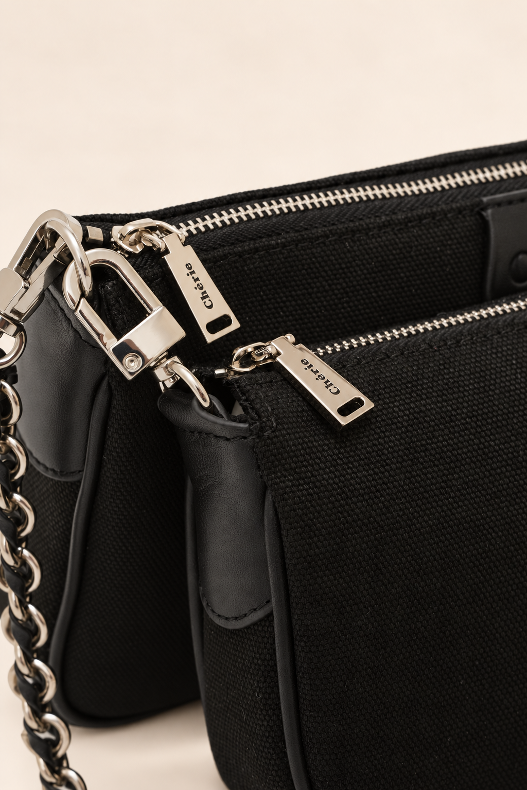 Chérie Lovita Black ürün fotoğrafı 6